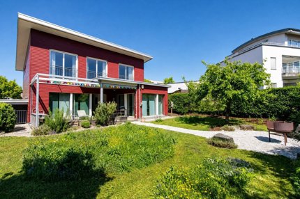 House for sale, Schulhausstrasse 14 (Kerzers, Switzerland) 1/5