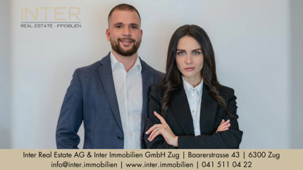 House for sale in Oberrieden, Switzerland 1/5