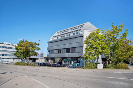 Commercial for rent, Wehntalerstrasse 6 (Oberglatt, Switzerland) 1/3