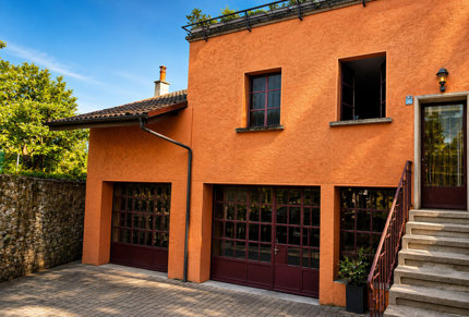 House for sale in Grandson, Switzerland 1/1