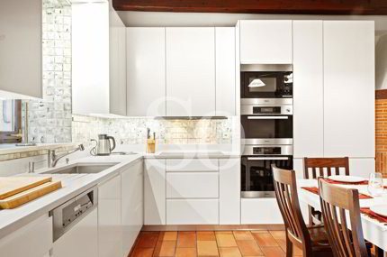 House for sale, Route de Gingins (Nyon, Switzerland) 1/5
