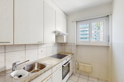 Apartment for rent, Via Alberto Franzoni 41 (Locarno, Switzerland) 1/5