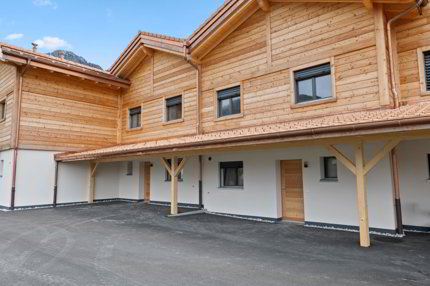 House for sale in Broc, Switzerland 1/5