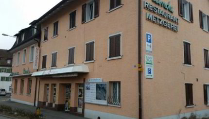 House for sale, Lenzburgerstrasse 3 (Mellingen, Switzerland) 1/5