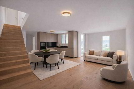 Apartment for sale, Vullierens (Vullierens, Switzerland) 1/5