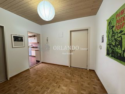 Apartment for rent, Rue Viollier (Genève, CH) 1/5