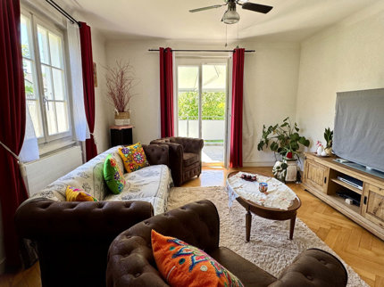 House for sale in Geneva, Switzerland 1/5