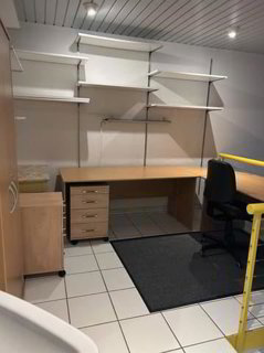 Chernex - Bureau / Espace bien-être / Salon esthétique - 20m2 1/3