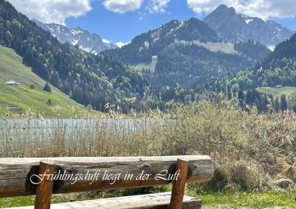 Sommer- & Winterhaus "Seeblick" 1/5