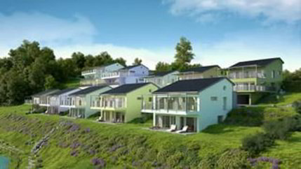 Neubau Einfamilienhaus in neuem Wohnquartier 1/1