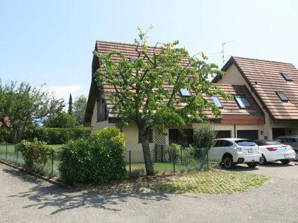 VILLA MITOYENNE - TANNAY 1/5