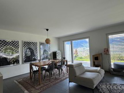 Villa - 5.5 pces - Disponible de suite -Pravidondaz (Salins - Sion) 1/5
