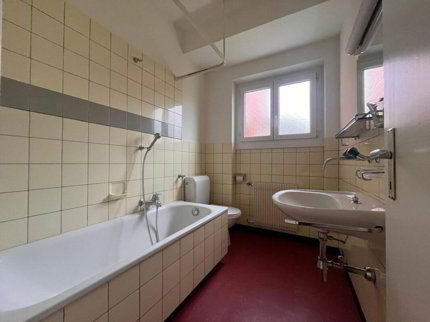 Appartement de 4.5 pièces en location à Losone 1/5