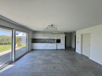 Appartement de 3.5 pièces en location à Courgenay - 110 m² 1/5