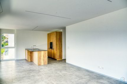Appartement PPE de 3.5 pièces en location à Leuk Stadt - 93 m² 1/5