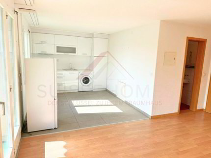 Appartement de 2 pièces en location à Dotzigen - Réf SHBKMiete 04 1/5