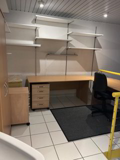Bureau en location à Chernex - 20 m² 1/3