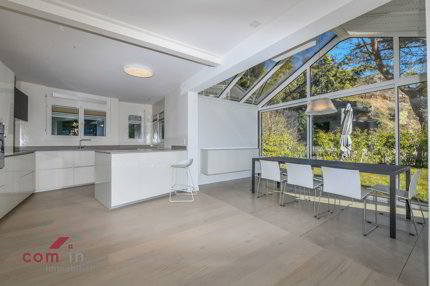 Maison mitoyenne de 6.5 pièces en vente à quartier de Gravelone, à 700 m. du centre-ville - 180 m² 1/5