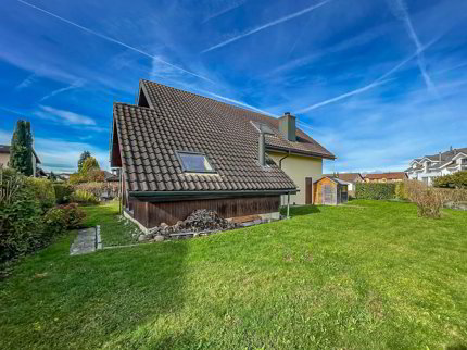 Maison individuelle de 6.5 pièces en vente à Rothenburg - 144 m² 1/5