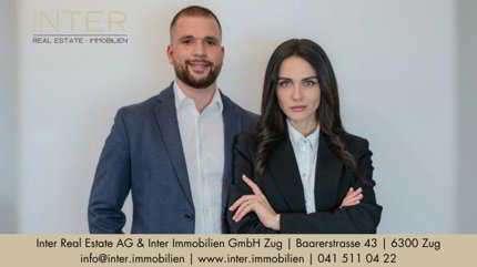 Appartement de 5.5 pièces en vente à Zug 1/5