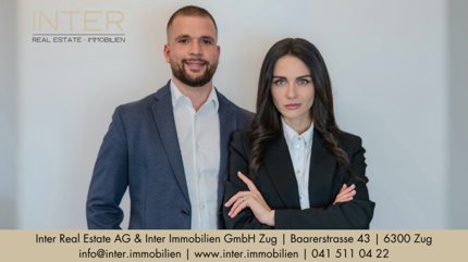 Apartment for sale, Feldpark 9 (Zug, Switzerland) 1/5