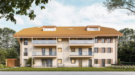 Apartment for sale, Route de la Cure 17 (Lully, Switzerland) 1/3