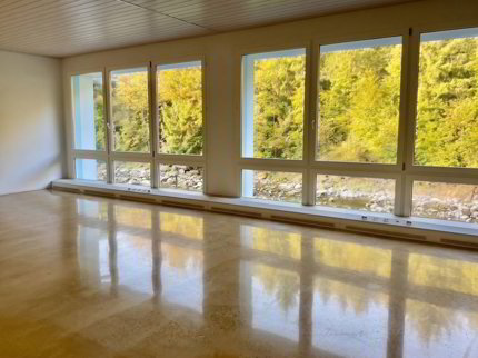 Commercial for rent, Fabrik im Schiffli 3 Zürich (Horgen, Switzerland) 1/5