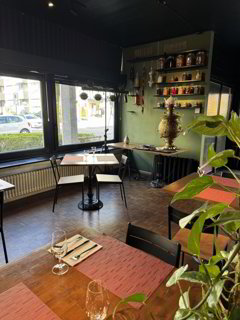 Commercial for rent, Müllheimerstrasse 152 (Basel, Switzerland) 1/5