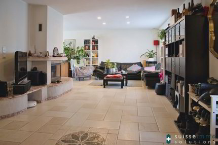 House for sale, Ticino (Rancate, Switzerland) 1/5