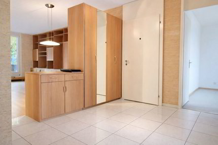Apartment for sale, Mühlestiegstrasse 28 Basel-Stadt (Riehen, Switzerland) 1/5