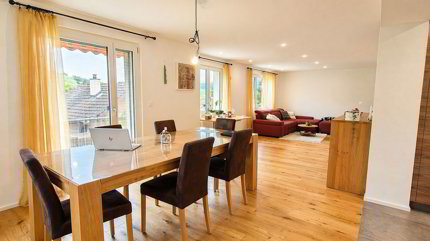 House for sale, Bergliweg 16 Basel-Landschaft (Reigoldswil, Switzerland) 1/5