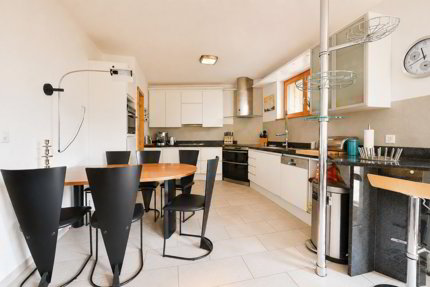 House for sale, Valais (Chalais, Switzerland) 1/5