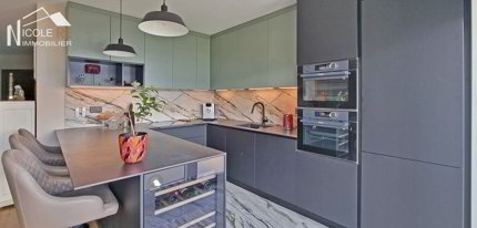 Apartment for sale, Route de Marigny 23 (Crans-Montana, Switzerland) 1/5