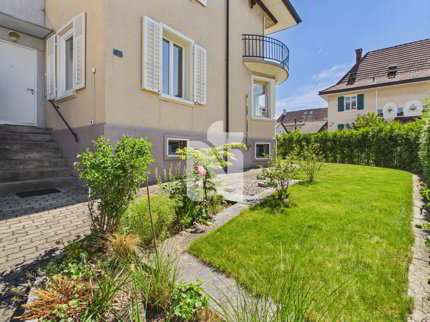 House for sale, Solothurn (Olten, Switzerland) 1/5