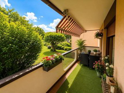 Apartment for sale, Idéal pour investisseur (Montreux, Switzerland) 1/5