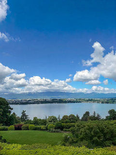 House for sale in Cologny, Switzerland 1/1