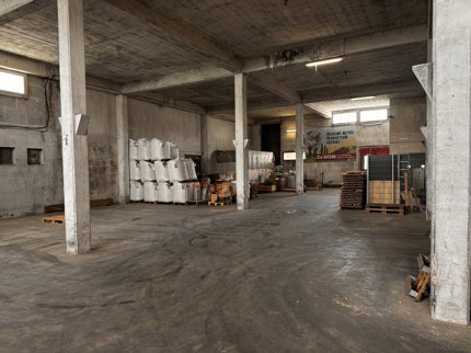 Commercial for rent, Route de Bussy 10 (Cugy, Switzerland) 1/5