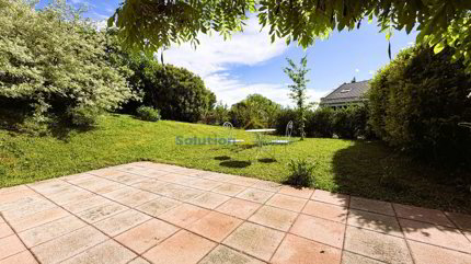 House for sale in Belmont-sur-Lausanne, Switzerland 1/5