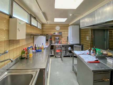 Commercial for rent, Bernstrasse 4 (Grosshöchstetten, Switzerland) 1/5