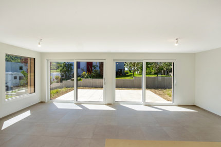 House for rent, Route de Vursy 26 (Belmont-Broye, Switzerland) 1/5