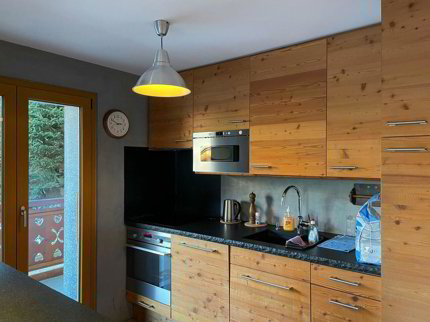 Apartment for rent, Route des Anémones (Crans-Montana, Switzerland) 1/5