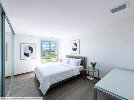 Apartment for sale, Borex (Borex, Switzerland) 1/5