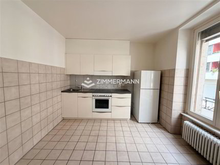 Apartment for rent, Rue du Môle (Geneva, Switzerland) 1/5