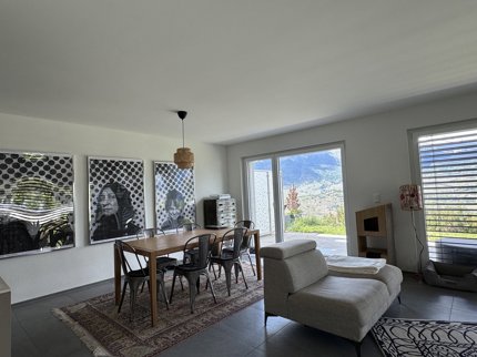 House for sale, Pravidondaz (Salins) (Sion, Switzerland) 1/5