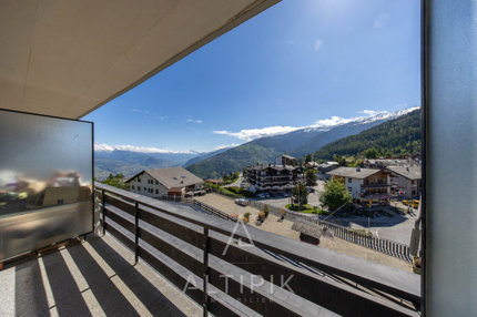 Apartment for sale, Chemin du Tsampi 15 (Nendaz, Switzerland) 1/5