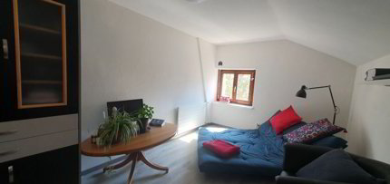 Apartment for rent, Route de la Fare 1 (Riddes, Switzerland) 1/5