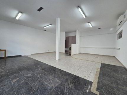 Commercial for rent, Rue du Village 16 (Riddes, Switzerland) 1/5