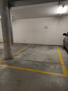 Parking for rent, Viale Bartolomeo Papio 5 (Ascona, Switzerland) 1/1
