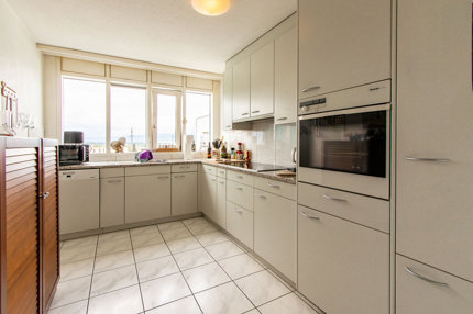Apartment for sale, Gerbeackerstrasse 10 (Kerzers, Switzerland) 1/5
