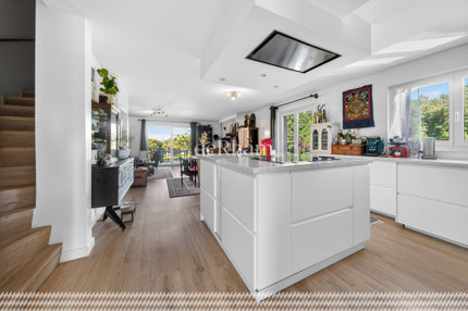House for sale, En exclusivité (Épalinges, Switzerland) 1/5